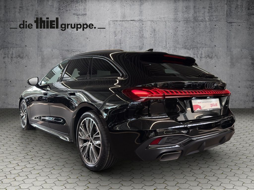 Audi A5 - Bild 5