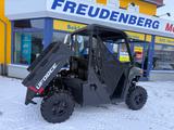 CFMOTO UFORCE-600+,Allrad,Seilw,4x4,UTV,Kubota - QUAD ALLRAD