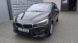 BMW 218d Active Tourer Advantage HiFi LED Navi Shz
