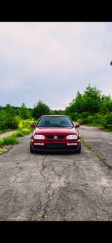 Volkswagen VW Golf 3  Avenue / 46TKM / 1.8 / Automati... - Volkswagen Golf: Avenue