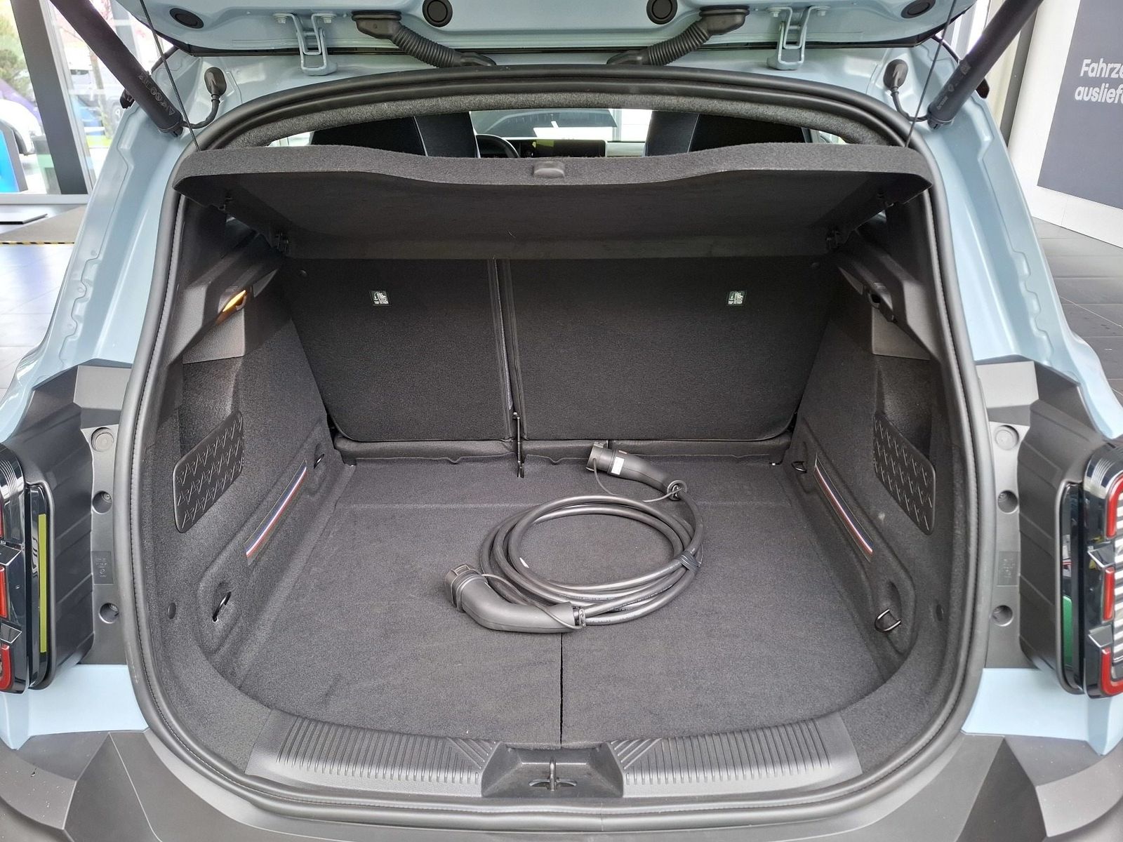 Renault R 4 - Bild 10