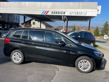 BMW 218 Gran Tourer - 3