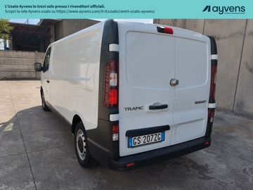 Renault Trafic - 8