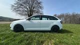 Skoda Rapid Spaceback Clever 1.0TSI; SHZ; Pano; Kamera - Skoda Rapid mit Panoramadach