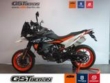 KTM 890 SMT wenig Kilometer - Demobike - KTM 890 SMT