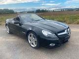 Mercedes-Benz SL 350 Sportpaket 2.Hd Scheckheft MWST - Mercedes-Benz SLR Gebrauchtwagen