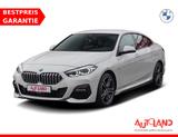 BMW 218i M Sport Tempomat PDC DAB Spurhalte LED Navi - gebrauchte BMW 2er Reihe aus dem Jahr 2022