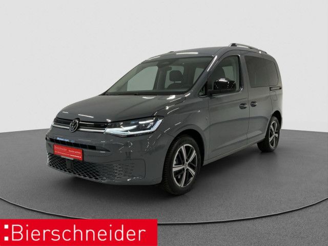Volkswagen Caddy Life 1.5 TSI DSG Energy 17 AHK NAVI LED AL