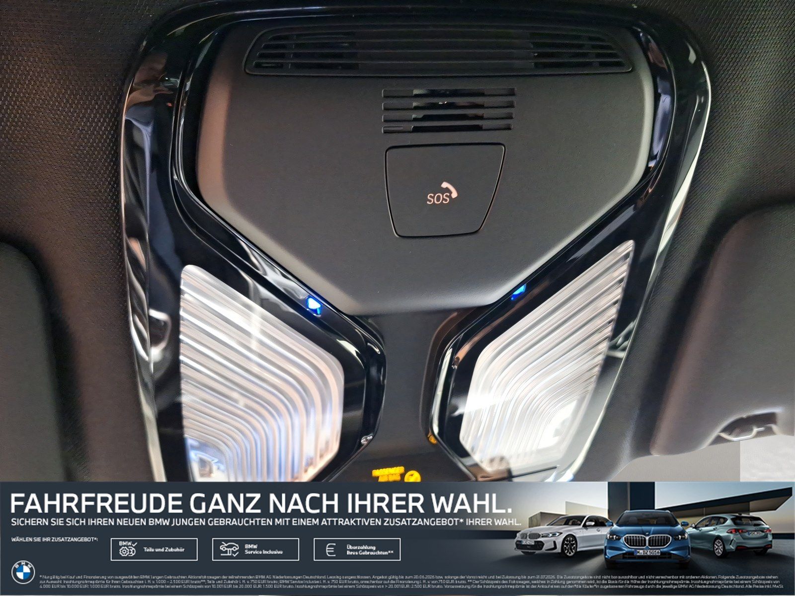 BMW i4 - Bild 20