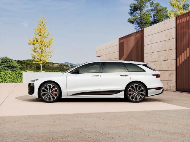 Audi A6 e-tron - Bild 2