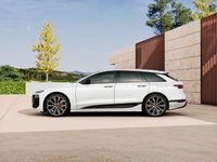 Audi A6 e-tron - Vorschau Bild 2