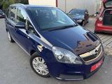 Opel Zafira Edition/ 7-Sitzer/ Tempomat/ Klima/ PDC/T - Opel Zafira in Hagen