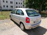 Citroën Autoverkäufer Citroën - gebrauchte Citroën Xsara Picasso aus dem Jahr 2007