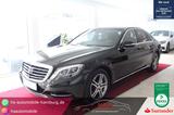 Mercedes-Benz S 350 BlueTec d 7G-TRONIC - Mercedes-Benz S 350: Bluetec