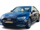 Audi A4 Lim. *S-Tronic*LED*ACC*Audi-Connect* - Audi A4 mit Diesel-Antrieb