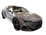 Volkswagen Arteon 2.0 TSI 4M R-Line Tageszul 62 % unter UPE - Volkswagen Arteon R mit Benzin-Antrieb