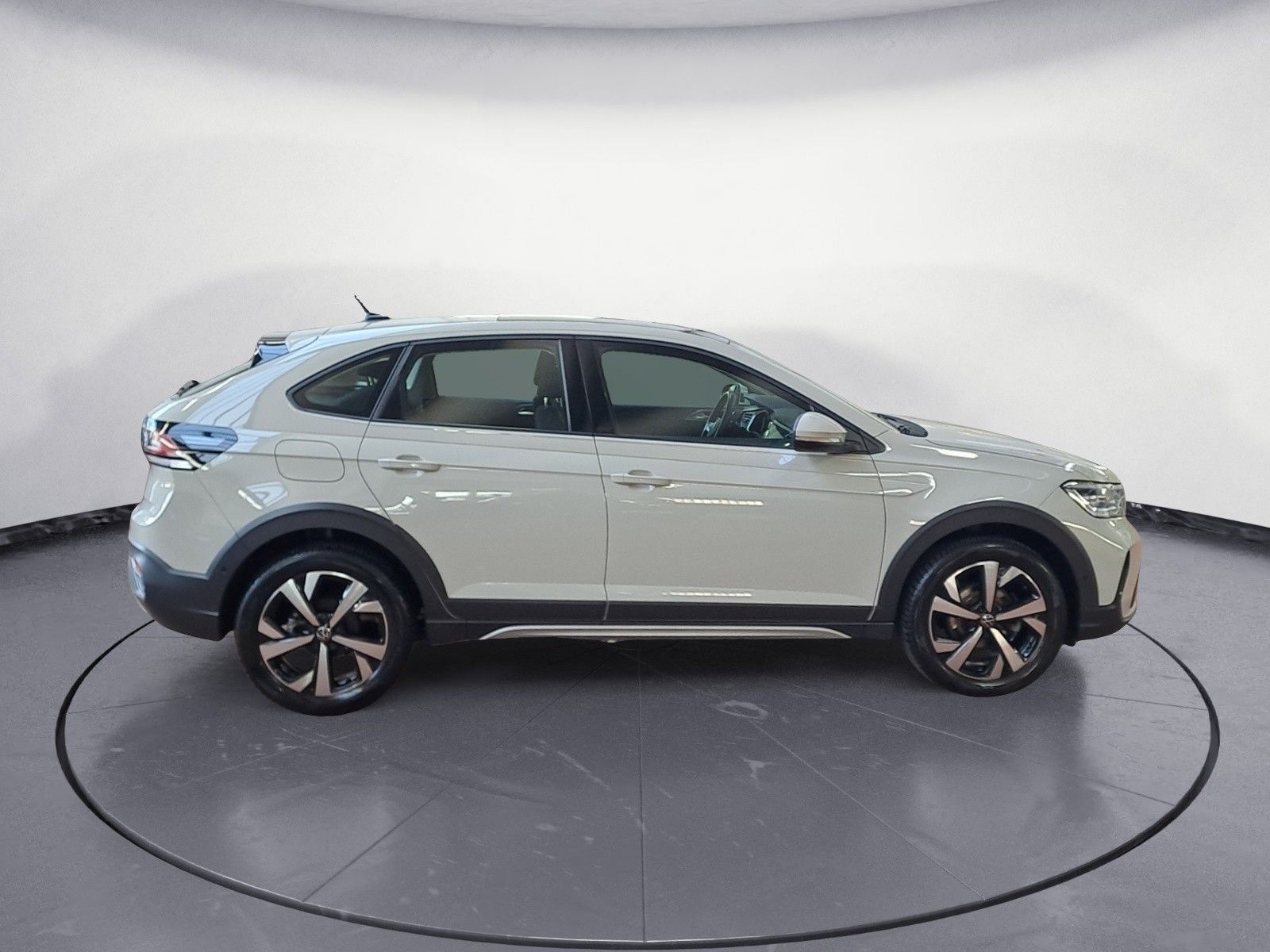 Volkswagen Taigo - Bild 6