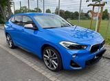 BMW X2 M35i (BMW GARANTIE) - BMW M3: Von Privat