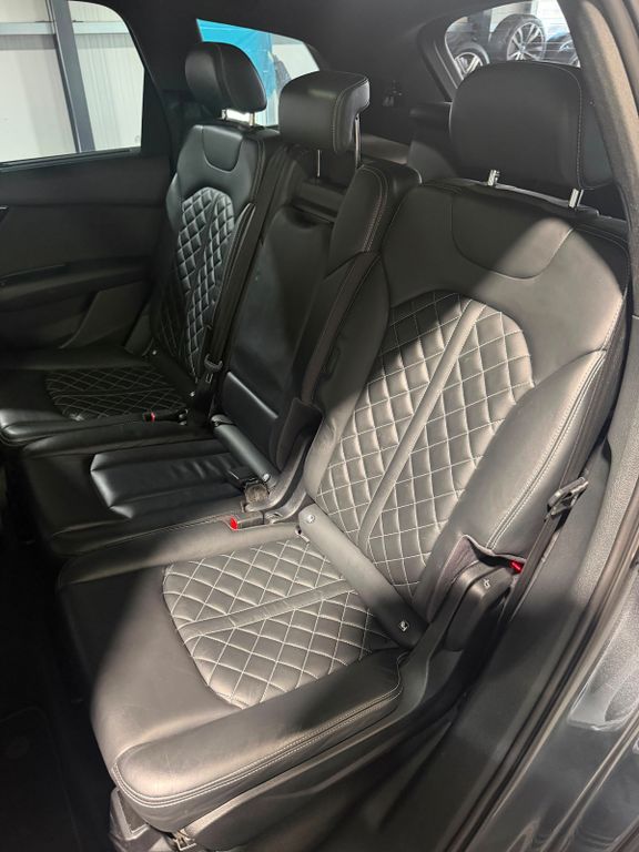 Audi Q7 - Bild 20