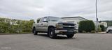 Chevrolet Silverado - Chevrolet aus 2002