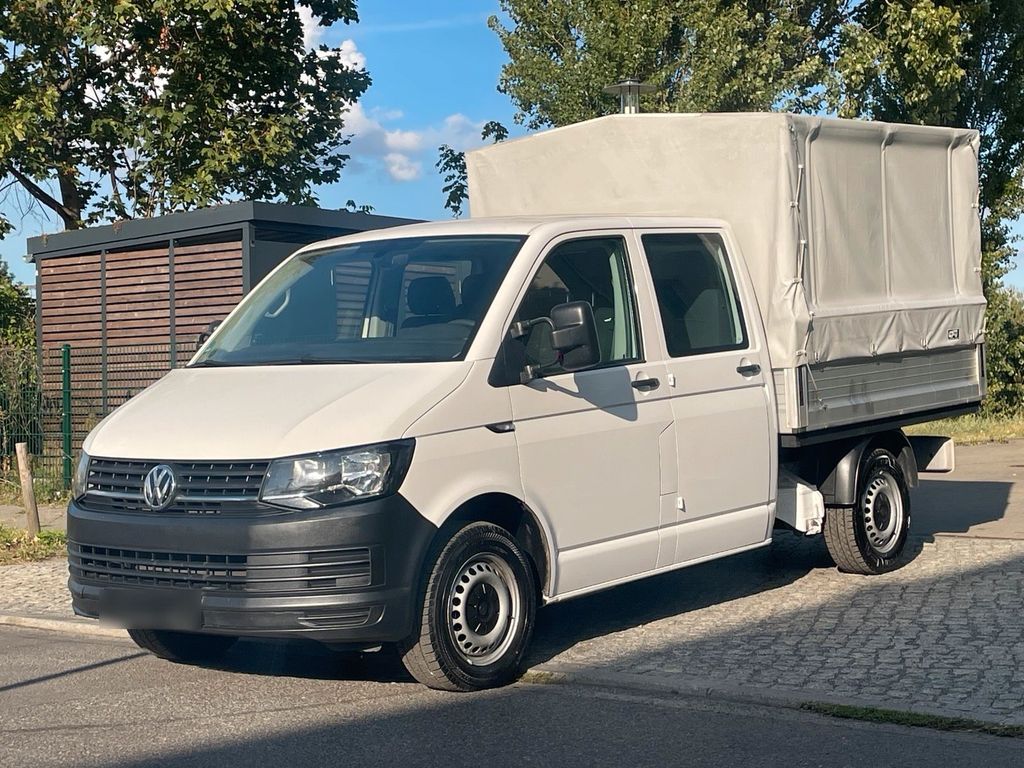 Image of Volkswagen T5 Transporter