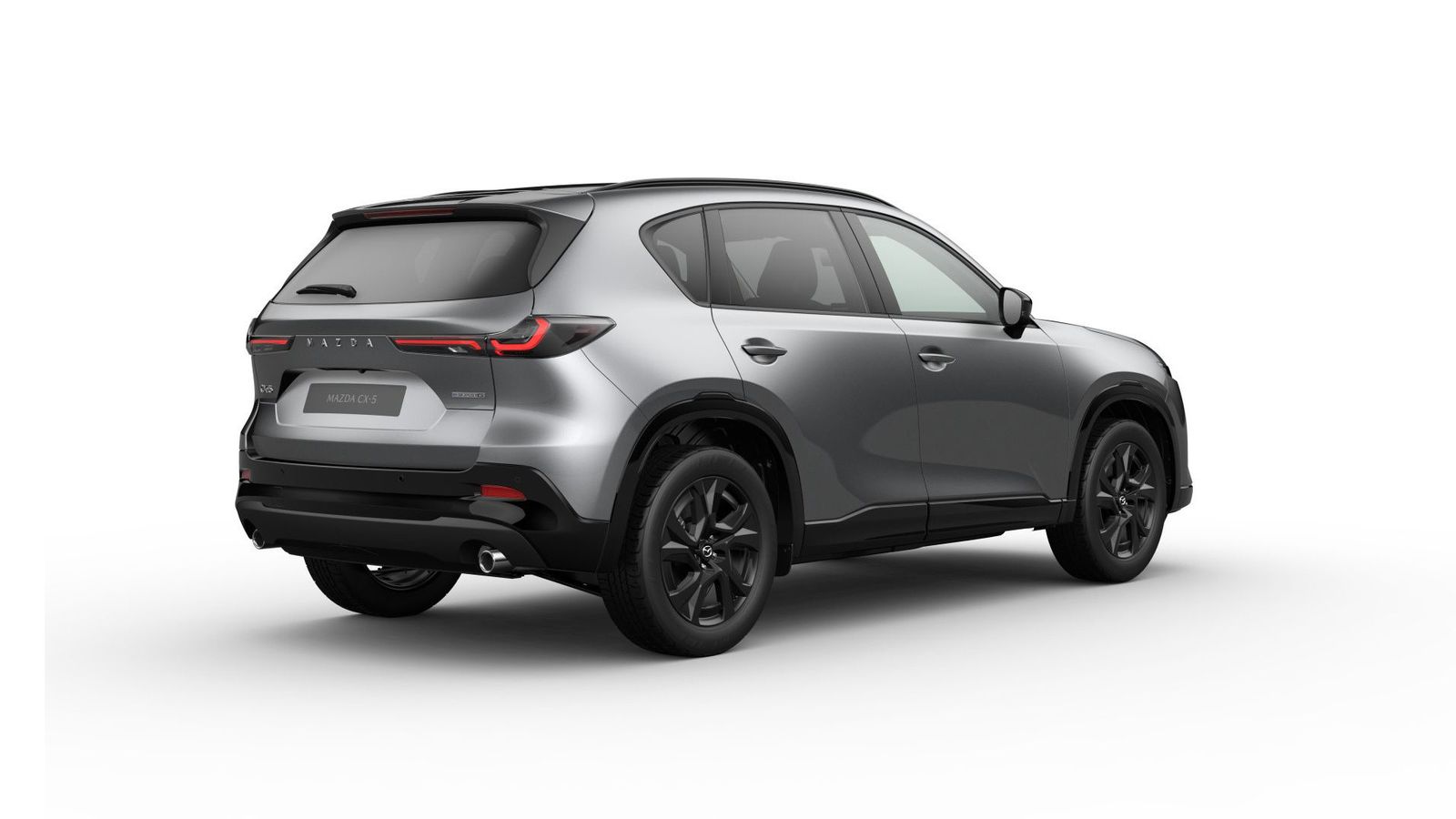Mazda CX-5 - Bild 3