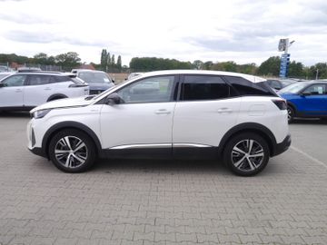 Peugeot 3008 - 3