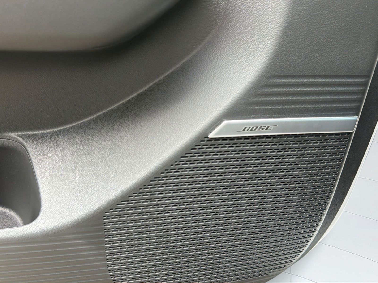 Hyundai SANTA FE - Bild 22