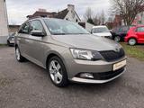 Skoda Fabia Combi 1.2 TSI 90 PS Cool Edition4 Zylinder - Skoda Fabia: Fabia2