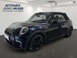 MINI John Cooper Works Cabrio 1.5 7-DCT+Navi+Kamera