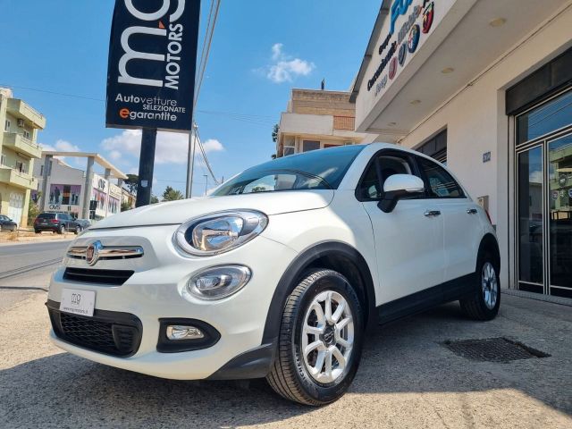 Fiat 500X 1.3 MultiJet 95 CV Business