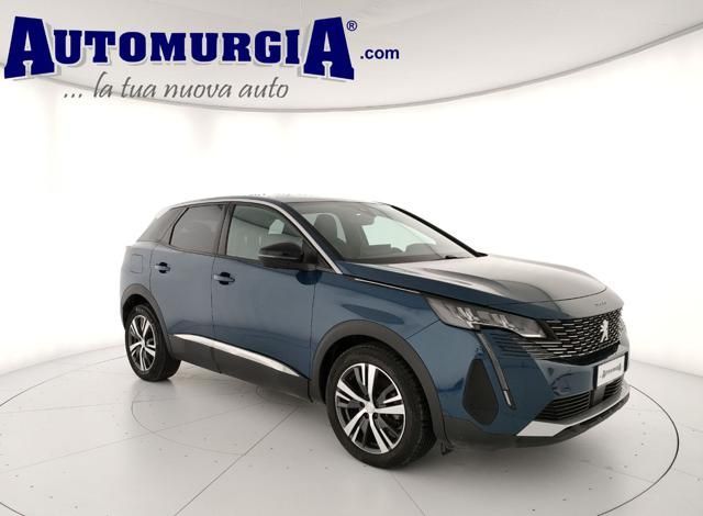 Image of Peugeot 3008
