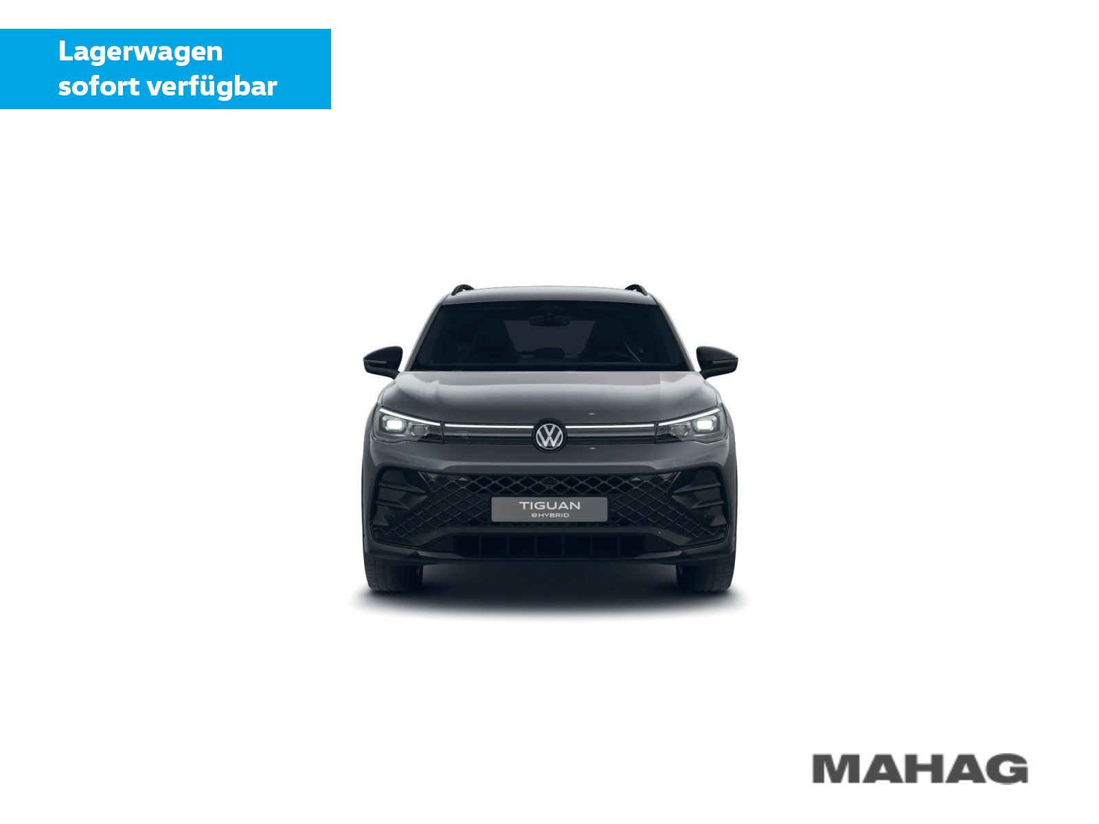 Volkswagen Tiguan - Bild 3