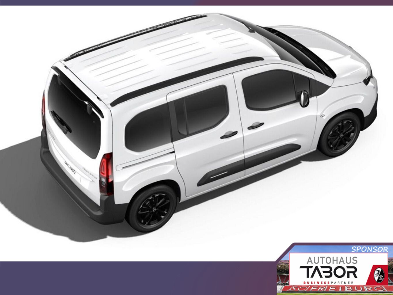 Citroën Berlingo - Bild 4