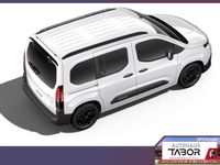 Citroën Berlingo - Vorschau Bild 4