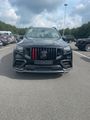 Mercedes-Benz GLS 63S 4MATIC - B40S - 800 BRABUS