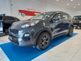 Kia Sportage 1.6 ECOGPL Euro 6 - Kia Sportage mit LPG-Antrieb