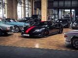 Ferrari 296 GTB NOVITEC, LIFT, CAM, PDIS, RACING SEATS - schwarze Ferrari 296 GTB