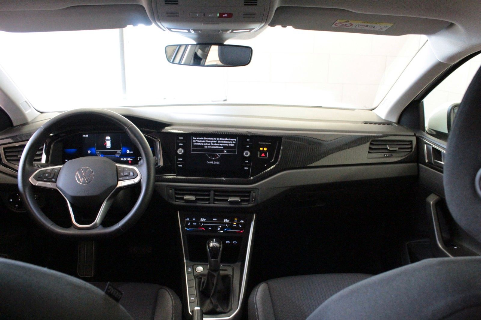 Fahrzeugabbildung Volkswagen Taigo 1.0 TSI, Life *Kamera*Sitzhzg*#15387