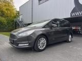 Ford Galaxy Titanium - gebrauchte Ford Galaxy aus dem Jahr 2015