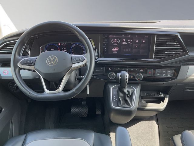 T6.1 Multivan Highline KR 2.0TDI 146KW DSG