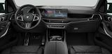 BMW X5 M60i xDr. AHK Standh H&K ACC LED Widescreen - Jahreswagen