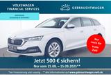 Skoda Octavia Combi Style 2.0 TDI DSG Pano*Tempo*Klima - Skoda Gebrauchtwagen in Mönchengladbach