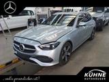 Mercedes-Benz C 200 d Avantgarde HuD+Massage+Digital+Burmester - Mercedes-Benz C 200 in Halle