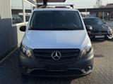 Mercedes-Benz Vito Kasten 110 CDI FWD kompakt *AHK*KLIMA*SHZ - Mercedes-Benz Vito kompakt