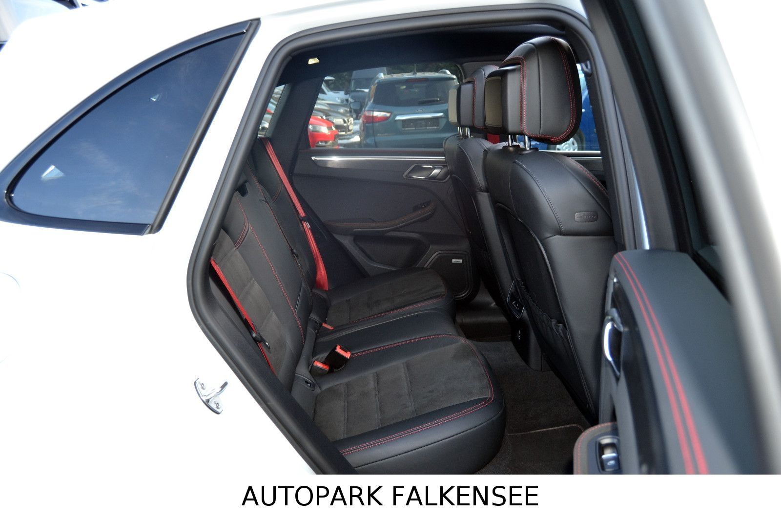Porsche MACAN GTS FACELIFT CHRONO+PANO+BOSE+ACC+PASM foto 16
