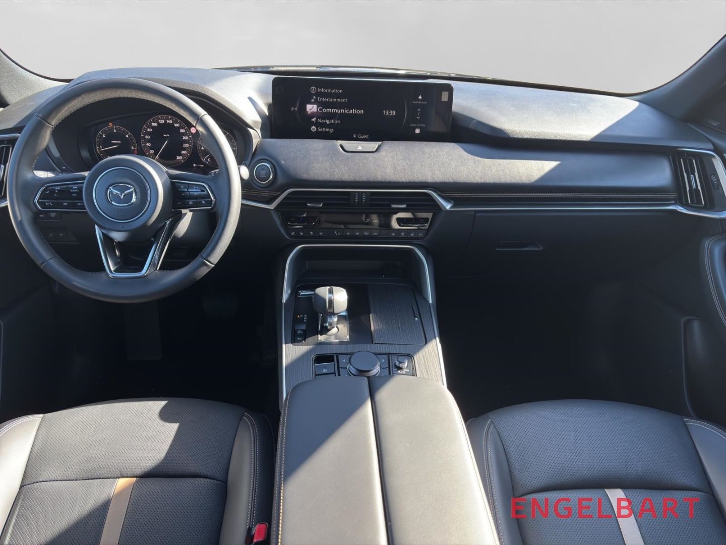 Mazda CX-60 - Bild 9