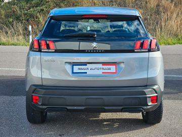 Peugeot 3008 - 6