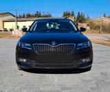 Skoda Superb 2.0 TDI SCR 140kW DSG L&K L&K - Skoda Superb von privat