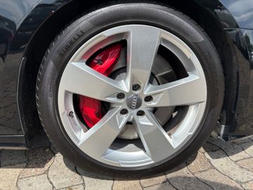 Fahrzeugabbildung Audi S6 Avant 3.0 TDI Quattro S Sportsitze B&O